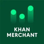KHAN MERCHANT icon