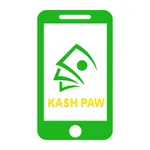 Kashpaw icon