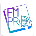 FMPro Hub icon