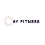 AY FITNESS icon