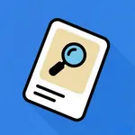MemoYi Card-Flashcard Tool icon