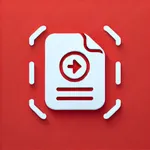 pdf compressor. icon