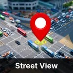 Street View-Live Camera 360° icon