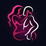 Sex Games for Couples: FeelMe icon