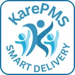 KarePMS Smart Delivery icon
