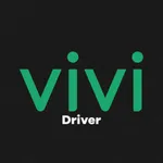 VIVI - Driver icon