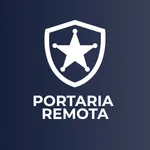 Patrimônio Portaria Remota icon