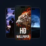 4K Wallpaper - HD Wallpaper icon