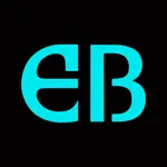 Black White Meet - Eternal icon