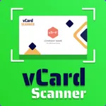 vCard-Scanner icon