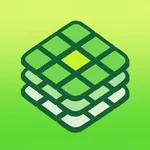 マンダラボード | マンダラ形式の目標達成シート icon