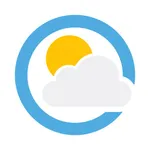 Weer.nl - Weer per plaats icon