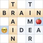 Crossword Master - Word Puzzle icon