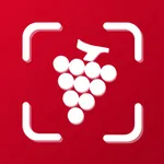 Wine ID: AI Scanner & Tracker icon