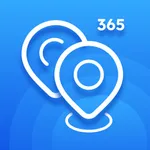 Phone Location GPS Tracker icon