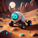 Idle Space: Upgrade Games icon