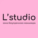 L’studio сеть студий маникюра icon