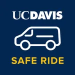 UC Davis Safe Ride icon