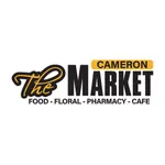 The Cameron Market icon
