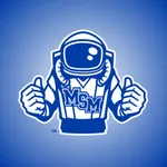 Mount St. Mary Rockets icon