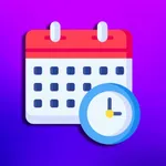 Period Tracker - Calendar icon
