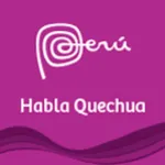 Habla Quechua icon