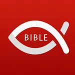 WeDevote Bible 微读圣经 icon