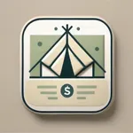 Expense Tracker: TravelBalance icon