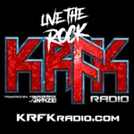 KRFK Streaming Audio icon