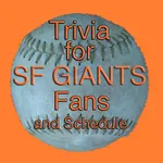 Trivia Game for SF Giants fans icon