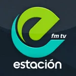 Estación FM icon