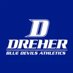 Dreher Athletics Blue Devils icon