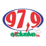 Rádio Exclusiva Pompeu icon