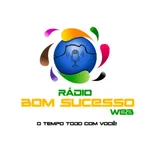 Rádio Bom Sucesso Web icon