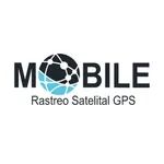 Mobile GPS icon