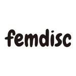 Femdisc icon