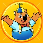 Wally Wombats icon