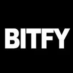 BITFY icon