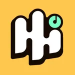 嗨唱 - AI演唱，全民開心歡樂party，一起唱歌聊天交友 icon