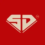Stronger by Design icon