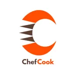 ChefCook - Food Delivery icon