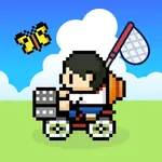 むしライフ ～ゆるゆる虫とりRPG～ icon