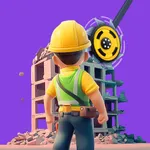 Construction Arcade icon