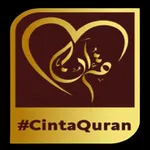 CintaQuran icon