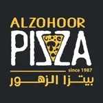 بيتزا الزهور | Alzohoor Pizza icon