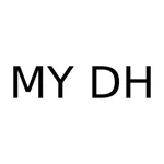 MyDH icon
