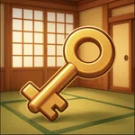 EscapeGame:ExitFromJapanRoom icon