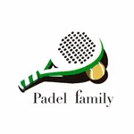 Padel Family Club icon
