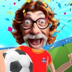 Your face is - The Champions icon