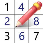 Sudoku.com - Classic Sudoku icon